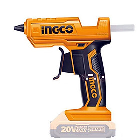 Mua Súng bơm keo dùng pin Li-on hiệu Ingco CGGLI2001