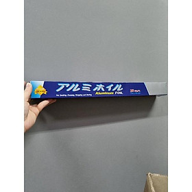Mua Giấy bạc nướng bánh  nướng đồ ăn