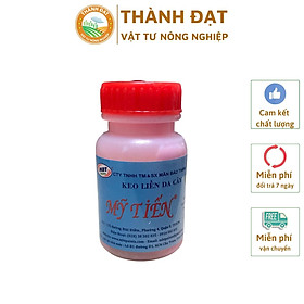 Mua Keo liền sẹo  keo liền da cây Mỹ Tiến- lọ 100gr