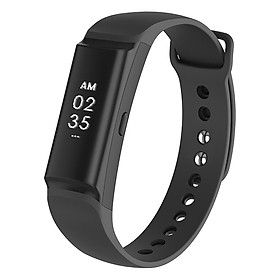 Vòng Đeo Tay Thông Minh Theo Dõi Vận Động Partron Urban S+ PWB-250 - Hàng Chính Hãng