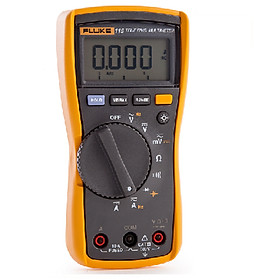 Mua Đồng Hồ Vạn Năng Fluke 115