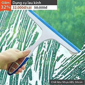 Mua ️️️ Dụng cụ lau kính tiện lợi