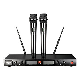 Mua Micro Không Dây Takstar W80-UHF - Hàng Chính Hãng