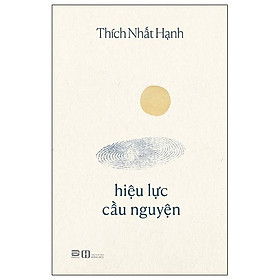 Hiệu Lực Cầu Nguyện