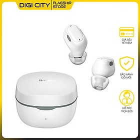 Tai nghe Bluetooth Baseus Encok True Wireless Earphones WM01 - Hàng chính hãng
