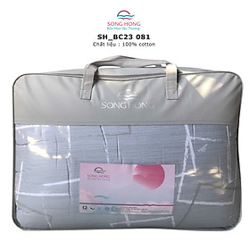Mua Chăn đông Sông Hồng 2mx2.2m chất cotton