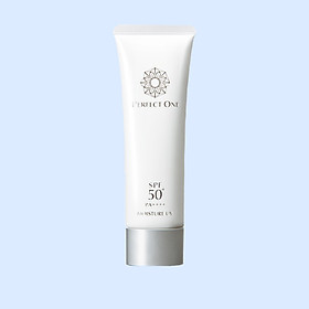 Kem Chống Nắng Nhật Bản - Perfect One Sp Moisture UV Kết Hợp Dưỡng Ẩm, Làm Sáng Da, Bổ Sung Collagen, chống nắng Spf 50+ Pa++++