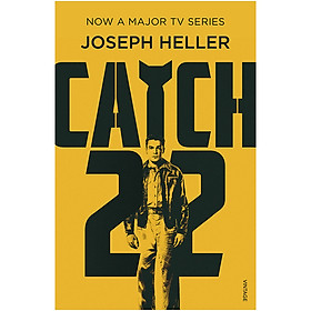 Nơi bán Catch-22 - Giá Từ -1đ