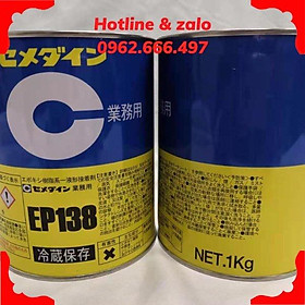 Mua Keo Cemedine EP138