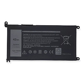 Mua Pin dành cho Laptop Dell Vostro 3580 hàng nhập khẩu.