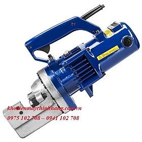 Mua MÁY CẮT SẮT THỦY LỰC CẦM TAY RC20