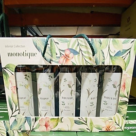 LG Monotique Gift Set