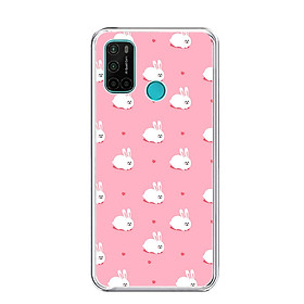 Ốp lưng dẻo cho điện thoại VSMART JOY 4 - 0644 Cartoon06 - Hàng Chính Hãng