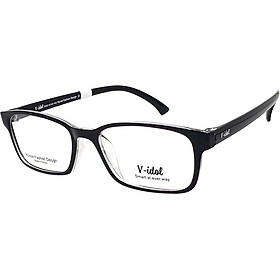 Gọng kính v-idol v8050 stbk