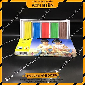 ️sỉ vpp,sẵn hàng️ Đất nặn tự khô thủ công an toàn cho bé - VPP Kim Biên