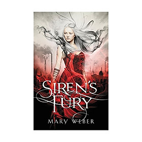 Siren's Fury: Storm Siren #2