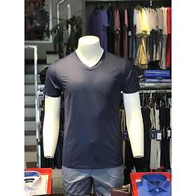 Áo phông cổ tim ALIGRO ALGAPC051