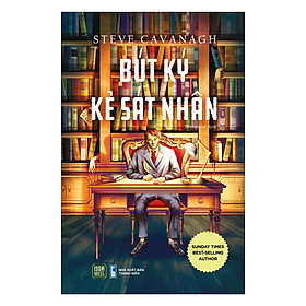 Sách Bút Ký Kẻ Sát Nhân