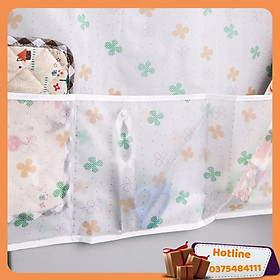 Tấm Phủ Tủ Lạnh Tiện Dụng - Hàng Loại 1