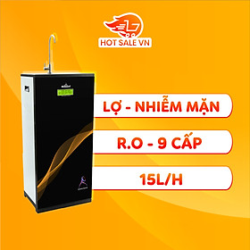 Mua Máy Lọc Nước R.O ROBOT Nước Lợ - Nhiễm Mặn RL-9GN - Hàng chính hãng