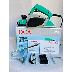 MÁY BÀO ĐIỆN 500W AMB82 DCA- HÀNG CHÍNH HÃNG