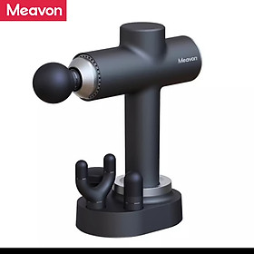 Xiaomi Youpin Meavon Massage thông minh Bộ gõ mô sâu Máy mát xa cơ 3200 vòng / phút / phút 5 chế độ