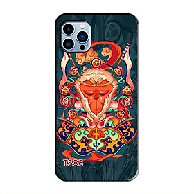 Ốp Lưng Dành Cho IPHONE 14 PRO 6.1