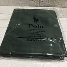 Mua Võng Vải Dù US (POLO) 2 Lớp Dày Siêu Bền : Không Dây & Kèm 5m Dây Dù Loại 1 - Tiện Dụng Khi Đi Du Lịch  Dã Ngoại