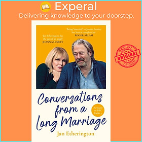 Sách - Conversations from a Long Marriage - based on the beloved BBC Radio 4  by Jan Etherington (UK edition, paperback)