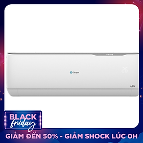 Máy Lạnh Inverter Casper GC-12TL32 (1.5HP) - Hàng Chính Hãng - Chỉ Giao tại HCM