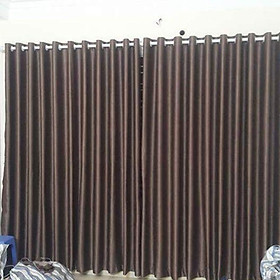 Mua Rèm ri đô che cửa hoặc che giường .Kích thước rộng 1m- cao 2m8.