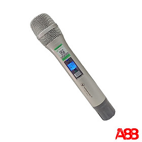 Mua Tay micro VinaKTV USS 900 - Hàng Chính Hãng