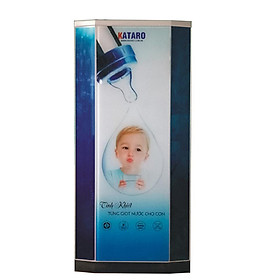 Mua Máy lọc nước Kataro 7 cấp có tủ KTR-17 - Hàng Chính Hãng