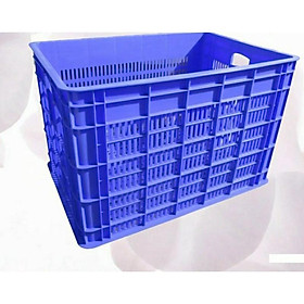 Mua sóng hở đựng đồ và trái cây (56×38×30cm)