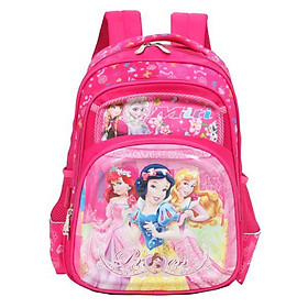 Balo cấp 1 Miti BL1007WM_3CC1_PIN_PIN