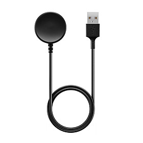 Charger Compatible with Samsung Galaxy Watch Active with USB Interface Charging Cable Smart Watch Charger