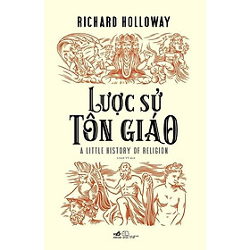 Hình ảnh Bộ Lược sử - A little history - Bản Quyền - Tôn giáo