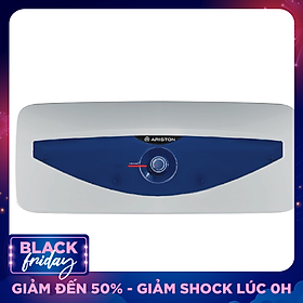 Máy Nước Nóng Ariston SL BLU 20 - 2.5 - FE (2500W)