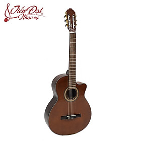 Mua Đàn Guitar Classic Việt Nam GC-20HL  Dành Cho Người Mới Chơi