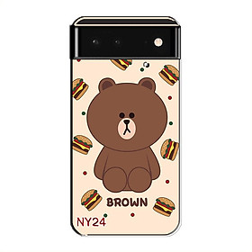 Ốp Lưng Dành Cho GOOGLE PIXEL 6