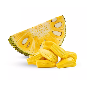[Chỉ giao Long An] Mít thái 1KG/Miếng