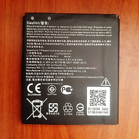 Mua Pin dành cho điện thoại Asus Z007