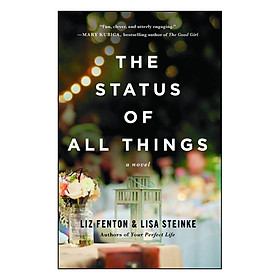 The Status Of All Things