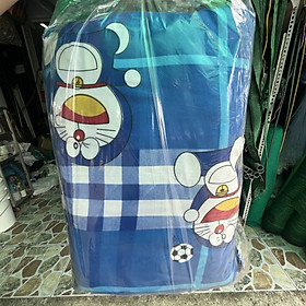 Mua Combo 1 cặp gối nằm (2 cái) 40x25x8cm bao gồm áo gối