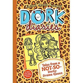 Hình ảnh Dork Diaries 9: Tales from a Not-So-Dorky Drama Queen