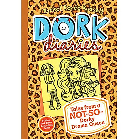 Dork Diaries 9: Tales from a Not-So-Dorky Drama Queen