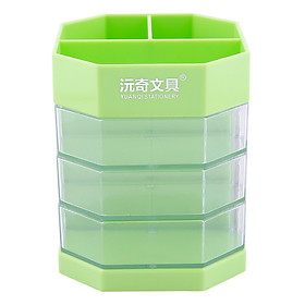 Cắm Viết Nhựa Uyên Loan 2033