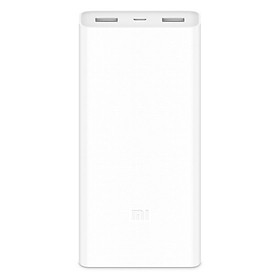 Sạc Dự Phòng Original Xiaomi Power Bank 20000mAh