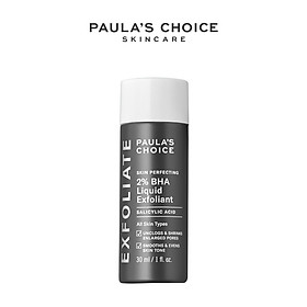 Dung Dịch Tẩy Tế Bào Chết Paula’s Choice…