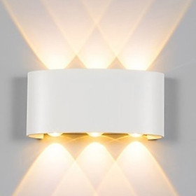 Đèn led gắn tường LWA8031